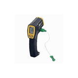 TES/泰仕 紅外測(cè)溫儀 TES-1326S